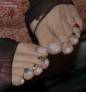 Foot Fetish Photo