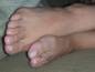 Foot Fetish Photo