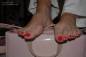 Foot Fetish Photo