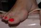 Foot Fetish Photo