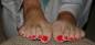 Foot Fetish Photo