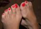 Foot Fetish Photo