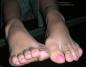 Foot Fetish Photo