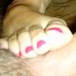 Foot Fetish Photo