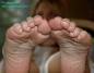 Free Foot Fetish Photo