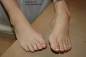 Free Foot Fetish Photo
