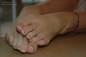 Free Foot Fetish Photo