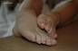 Free Foot Fetish Photo