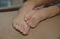Free Foot Fetish Photo