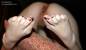 Foot Fetish Photo