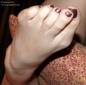 Foot Fetish Photo