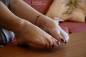 Foot Fetish Photo