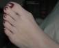 Foot Fetish Photo