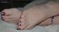 Foot Fetish Photo