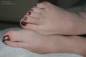 Foot Fetish Photo