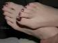 Foot Fetish Photo