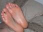 Foot Fetish Photo