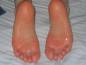 Foot Fetish Photo