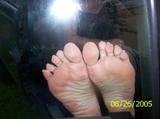 Foot Fetish Photo