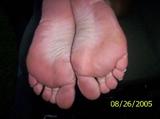 Foot Fetish Photo