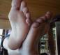 foot fetish photo