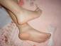 foot fetish photo