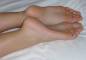 Foot Fetish Photo
