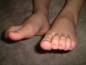 Foot Fetish Photo