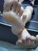 Foot Fetish Photo
