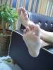 Foot Fetish Photo