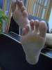 Foot Fetish Photo