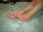 Foot Fetish Photo