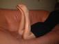 Foot Fetish Photo