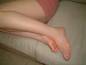 Foot Fetish Photo