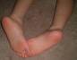 Foot Fetish Photo