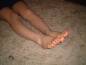 Foot Fetish Photo