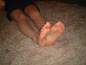 Foot Fetish Photo