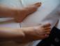 Foot Fetish Photo