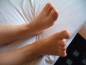 Foot Fetish Photo