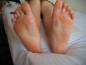 Foot Fetish Photo