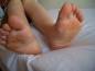 Foot Fetish Photo