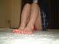 Foot Fetish Photo