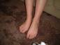 Foot Fetish Photo
