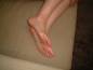 Foot Fetish Photo