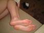Foot Fetish Photo