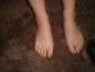 Foot Fetish Photo