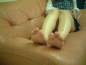 Foot Fetish Photo