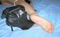 foot fetish photo