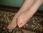 foot fetish photo