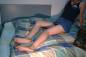 Foot Fetish Photo